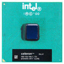 Intel Celeron 900 MHz Coppermine-128 SL5MQ