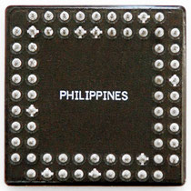 IIT 3C87-40