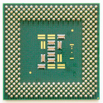 Intel Pentium III 1000 MHz Coppermine SL4C8