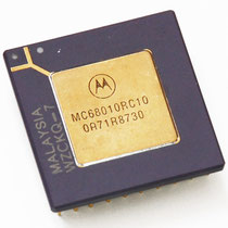 MC68010RC10