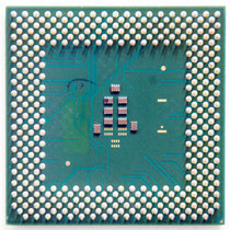 Intel Celeron 1300 MHz Tualatin-256 SL6C7