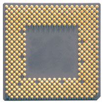 D900AUT1B AMD Duron 900 MHz Splitfire