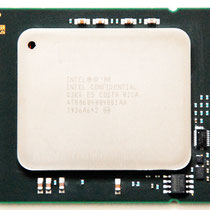Intel Xeon MP L7545 Beckton Engineering Sample Q3K6