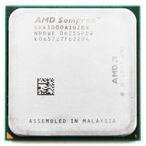 AMD SDA3000AIO2BO