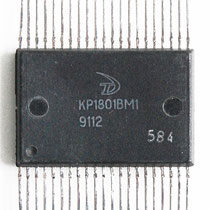 USSR (Ангстрем) КР1801ВМ1