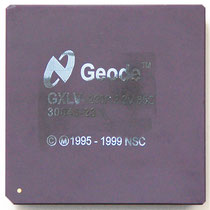 GXLV-200P 2.2V 85C