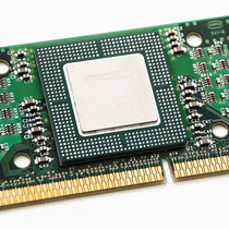 Intel Celeron 400 MHz Mendocino SL39Z