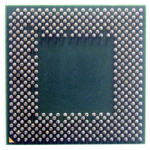 AMD Athlon XP 2600+ Thoroughbred