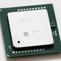 Intel Xeon 3.0 GHz Nocona SL7PE