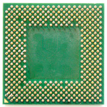 AMD Athlon XP 3000+ Barton AXDA3000DKV4E