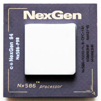 NexGen Nx586-P90
