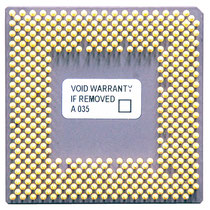 AMD Athlon K7 900 MHz A0900AMT3B