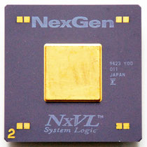 NexGen NxVL