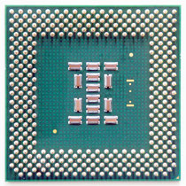 Intel Pentium III 866 MHz Coppermine SL4CB