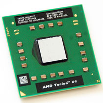 AMD Turion 64 MK-36 Richmond 