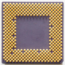 AMD Athlon Thunderbird 1333 MHz