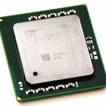 Intel Xeon Irwindale 3.2 GHz QIJK Engineering Sample