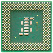 Intel Celeron 1100 MHz Coppermine SL5XU