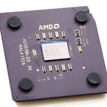 AMD Athlon 950 MHz A0950AMT3B