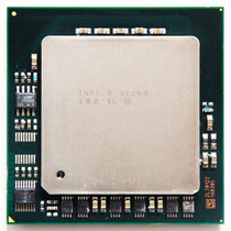 Intel Xeon MP 7120N Tulsa-4096 3000 MHz SL9HF