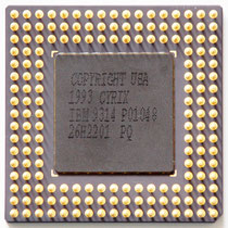 ★ パソコン IBM 486DX4 100MNhz 2144-68J Intel Amazon.com: Intel - Cpu Intel 486dx4 100mhz : Electronics