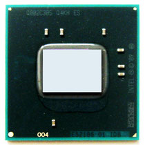 Intel Atom D425 Q4KH Engineering Sample