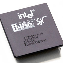 Intel 80486 - CPU MUSEUM - MUSEUM OF MICROPROCESSORS & DIE PHOTOGRAPHY
