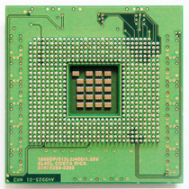 Intel Xeon 1.8 GHz Prestonia SL6EL