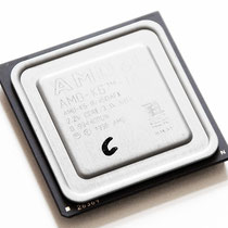 AMD K6-3機(本体のみ) ASCII.jp：Socket7最速のK6-IIIE＋-550MHzが現わる