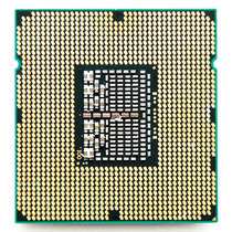 Intel Xeon E5502 SLBEZ