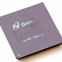 GXLV-200P 2.2V 85C