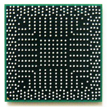 Intel Atom N475 Q4KT Engineering Sample