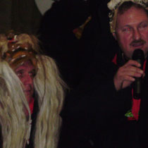 Unsere Zunftis