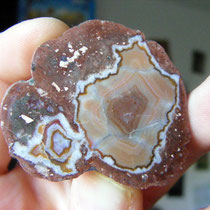 Gehlberg "Felsenschlag - Surface find"