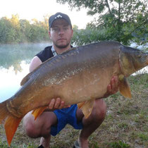 Photos des prises