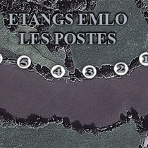 Photos des postes