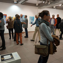 Vernissage