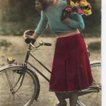 ITALIE 28 AVRIL 1944