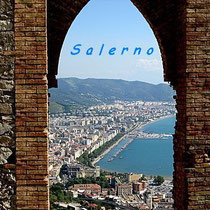 Antico Portale di Salerno