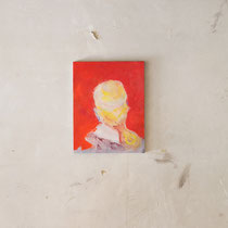 Picture2016-05, oil on canvas, 41x31.8cm /photo credit©Art OFFICE OZASA
