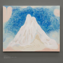 Picture2014-12, oil on canvas, 65.2x100 cm