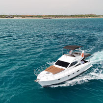 Yacht Rental Belek Boat Hire