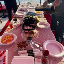 Belek Fishing Tour