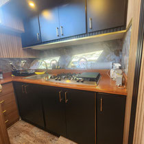 Rent Yacht Antalya LUXURY FREEDOM max. 22 Person with Jakuzzi