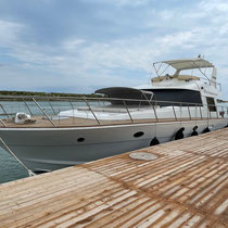 Antalya Rent Yacht Maya Maria