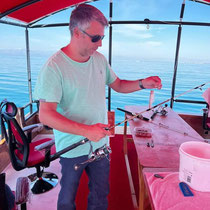 Belek Fishing Tour