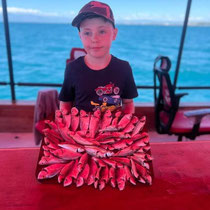 Belek Fishing Tour