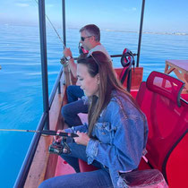 Belek Fishing Tour
