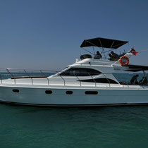 Rental Yacht in Antalya Belek
