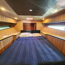 Rent Yacht Antalya LUXURY FREEDOM max. 22 Person with Jakuzzi